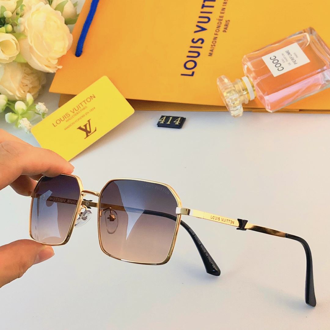 Louis Vuitton Sunglasses